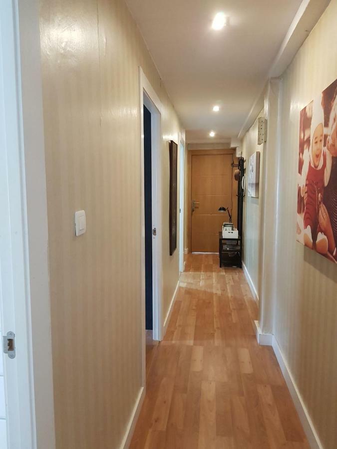 Апартаменты Apartamento Los Marmoles Малага Экстерьер фото