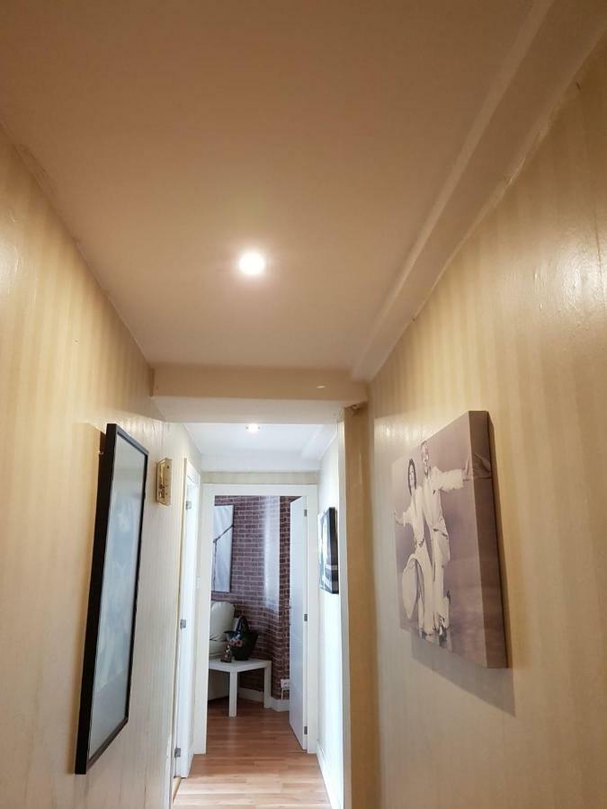 Апартаменты Apartamento Los Marmoles Малага Экстерьер фото